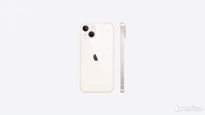 iPhone 13, 128 ГБ