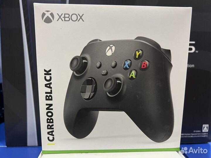 Геймпад xbox series