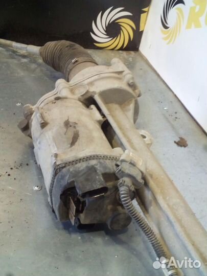 Рейка рулевая BMW 1-серия F20/F21 2011-2019