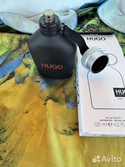 Hugo Boss Hugo man