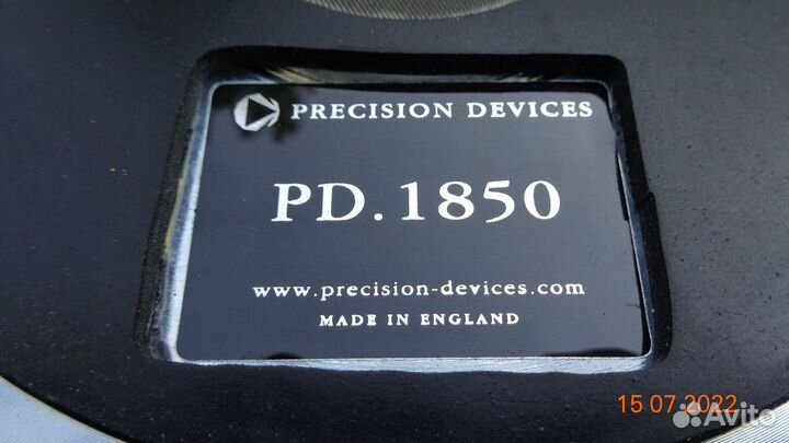 Sound Industry SW-18 -профессиональный субвуфер