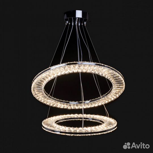 MW-Light 498016202 Гослар подвесной светильник