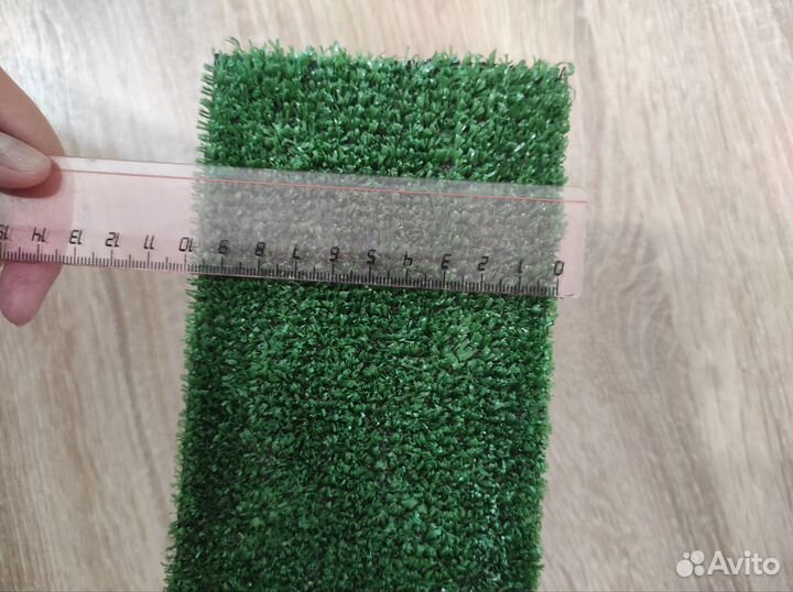 Островок для черепахи