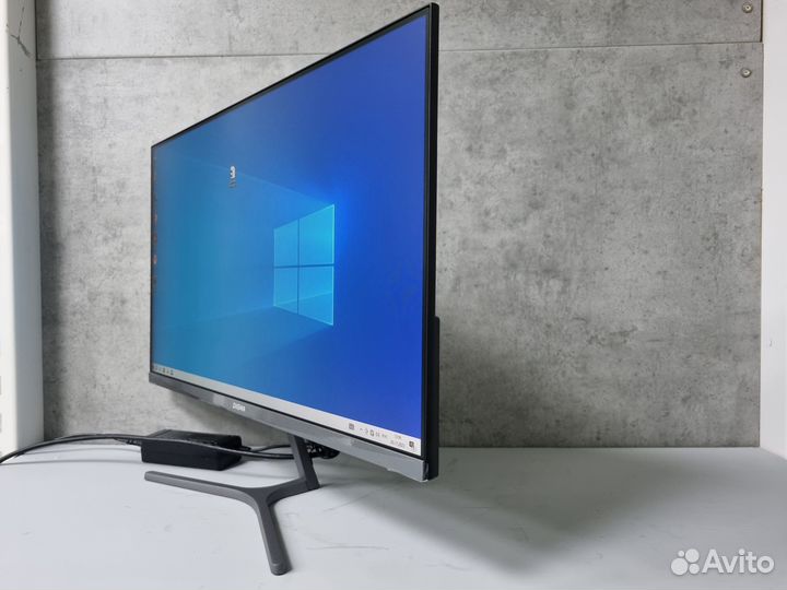 Монитор Digma Progress 24P503F 23.8