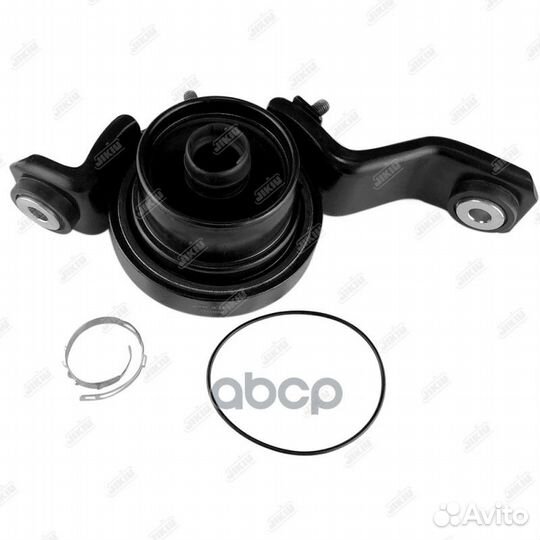 Подшипник подвесной mitsubishi outlander 12- BC