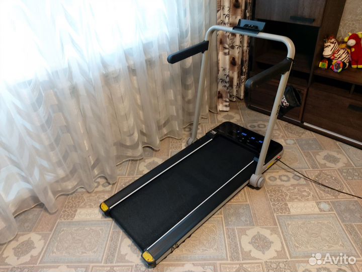 Беговая дорожка BeDL Аренда