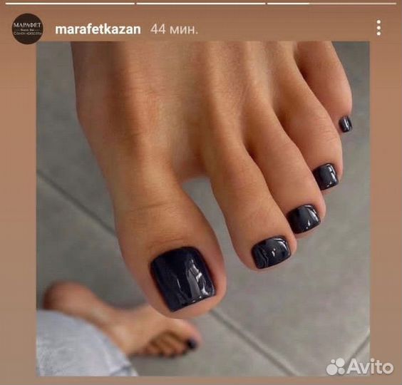 Маникюр и педикюр, все виды парикмахерских услуг