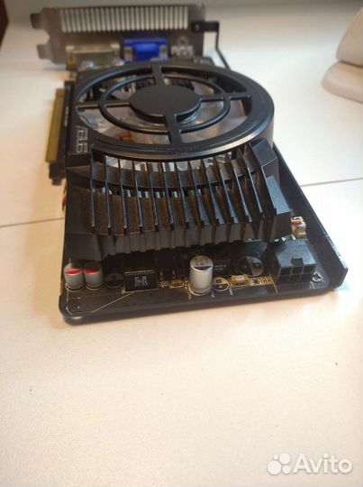 Видеокарта