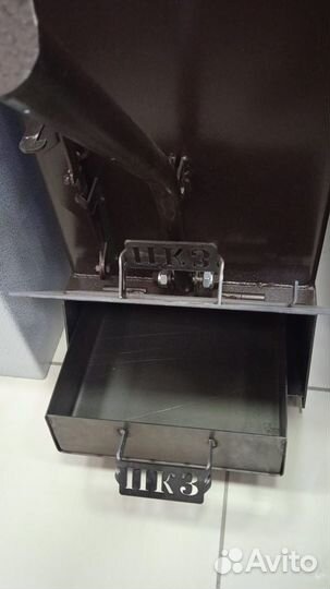 Котел твердотопливный кв-15 Т (бтр) пкз