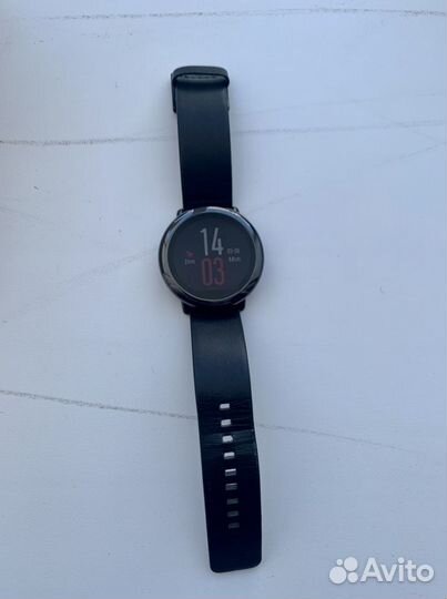 Xiaomi amazfit pace