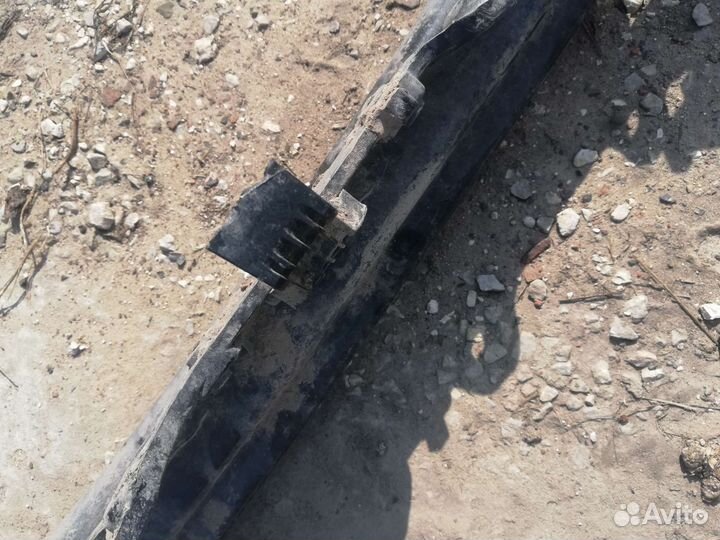 Усилитель бампера заднего Киа Сид 3 CD