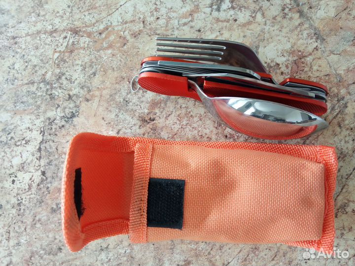 Столовый набор