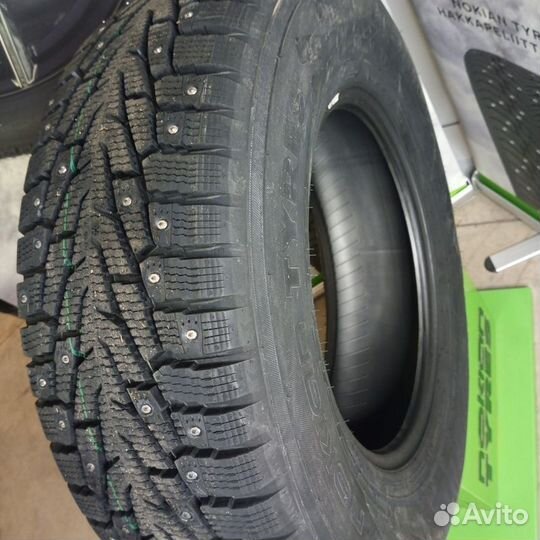 Nokian Tyres Nordman 7 SUV 245/70 R16 111