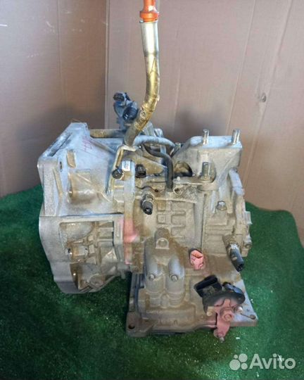 АКПП мазда 3 BK BL автомат mazda 3 1.5 1.6 2.0 2.3