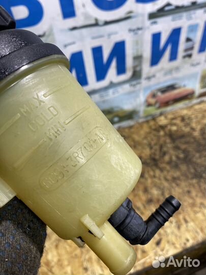 Бачок гур Форд Мондео 4