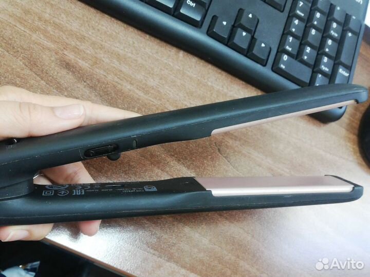 Выпрямитель утюжок для волос Philips