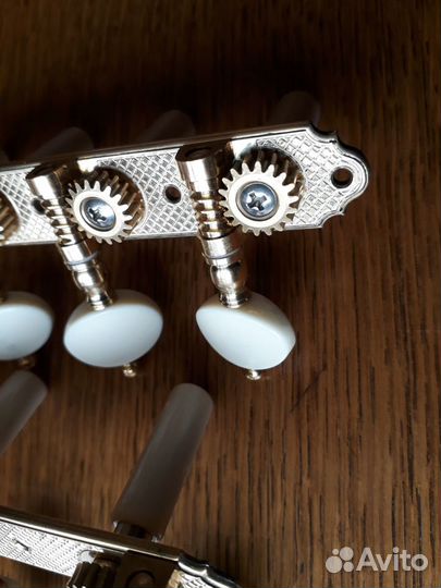 Колки для гитары семиструнной