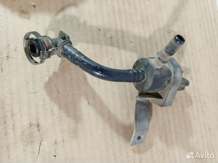 Клапан вентиляции топливного бака Peugeot 308