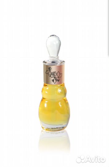 Ajmal масляные духи