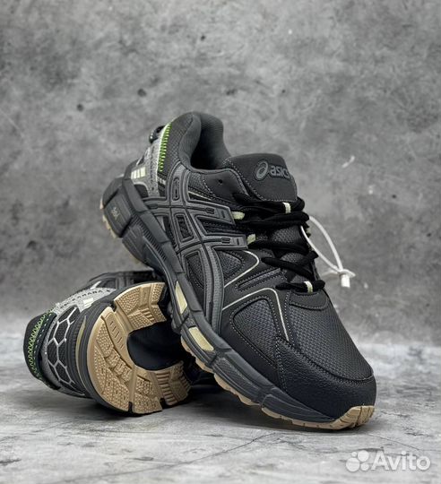 Кроссовки мужские