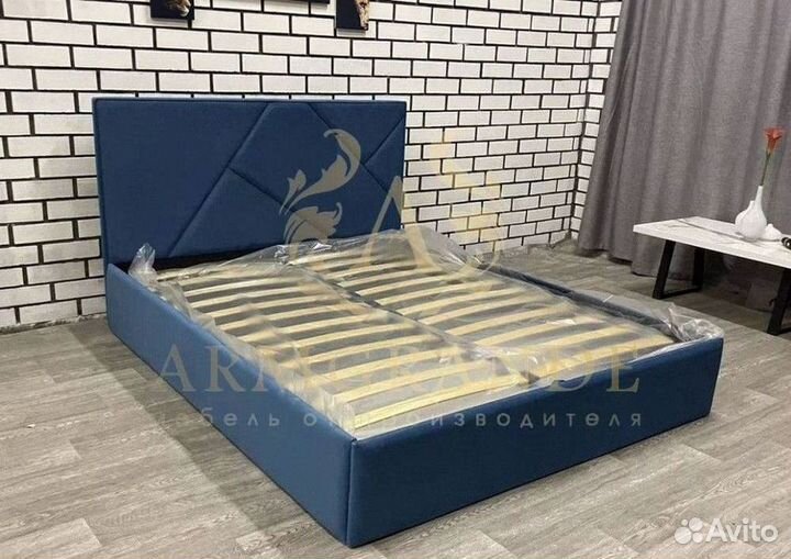 Кровать в рассрочку от производителя