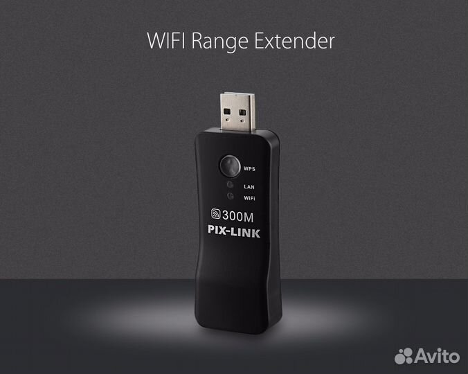 Новые, Wi-fi универсальные для тв Smart