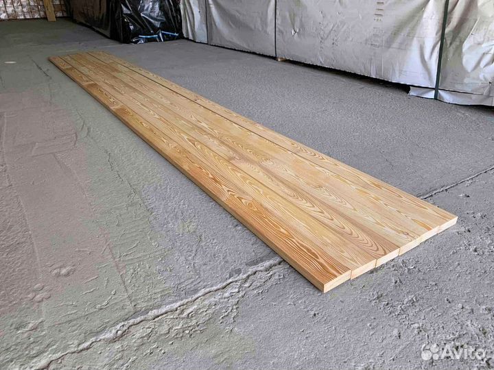Палубная доска большой выбор