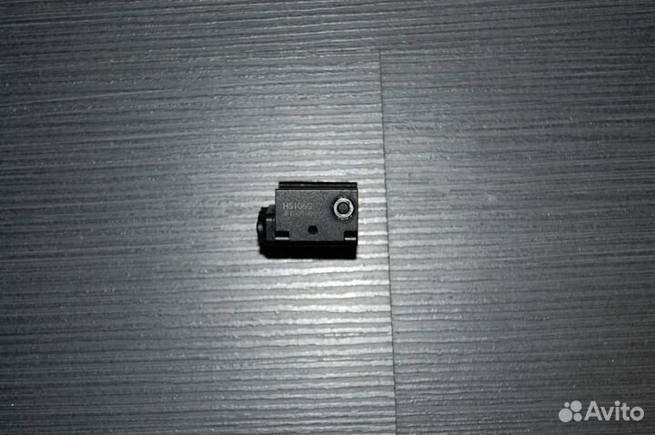 Лцу Holosun на страйкбольный привод