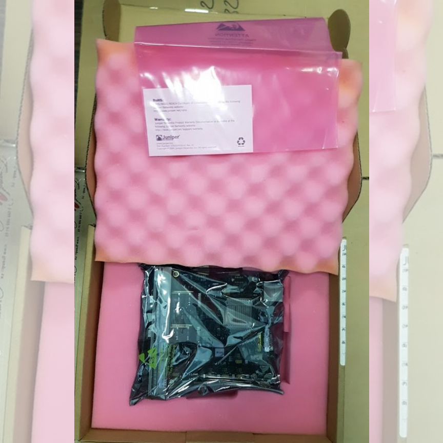 [MIC-3D-2XGE-XFP] Juniper Mic-3d-2xge-Xfp