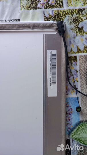 Матрица для ноутбука asus.торг