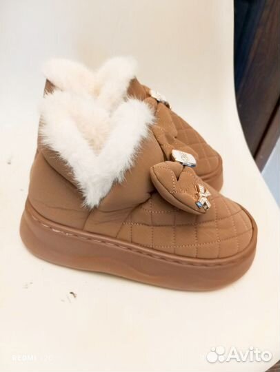 Угги женские