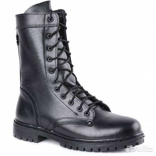 Берцы мужские