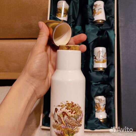 Подарочный набор охотнику