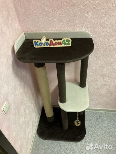 Когтеточка для кошек