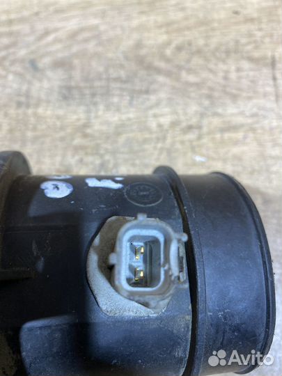 Дмрв Ford Focus 1 1,8 tdci 98AB9P965AA M283