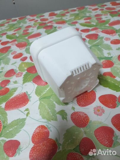 Горшочки для суккулентов