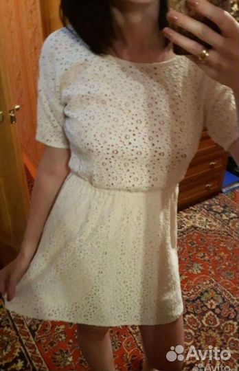 Вещи пакетом женские 44 46