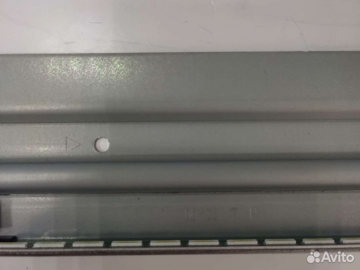 Подсветка 6922L-0074A от телевизора LG 32LA662V