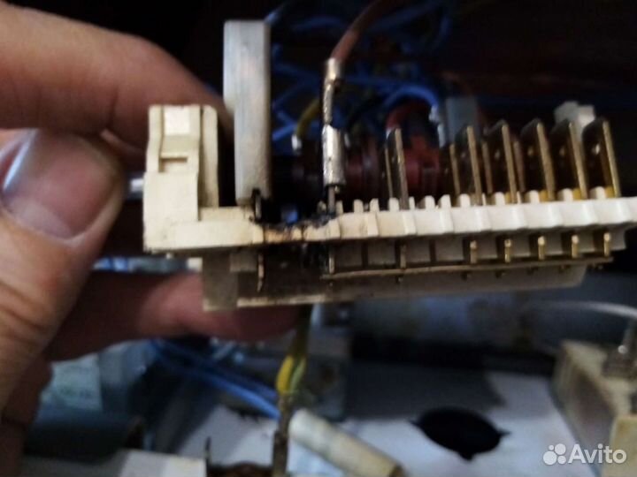 Модернизация электроплит ноу-хау