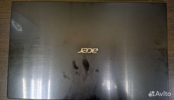 Ноутбук Acer VA73