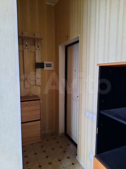 Квартира-студия, 23 м², 3/3 эт.