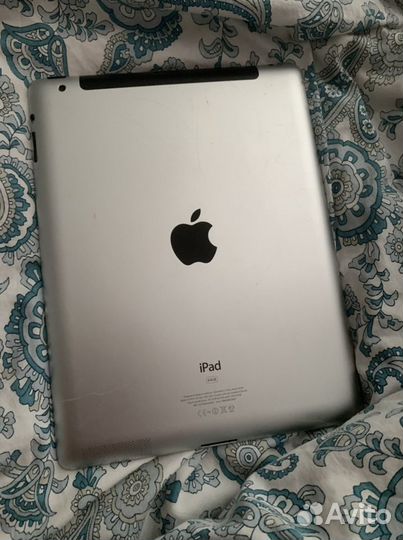 iPad 2
