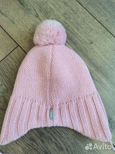 Шапка Lenne в идеале р.50