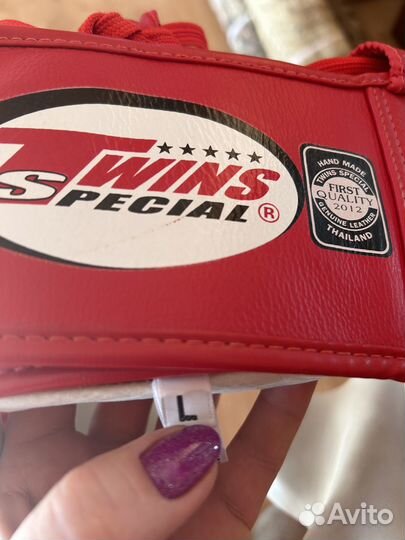 Боксерский шлем с бампером