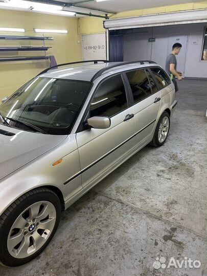 Диски bmw 158 стиль r17