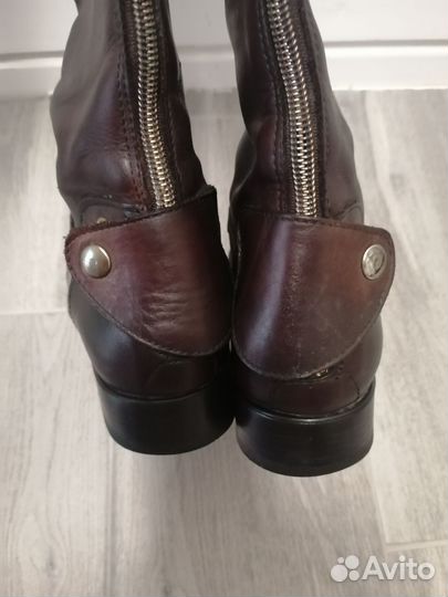 Сапоги женские Paolo conte р.39