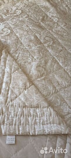 Покрывало Zara home 220*240