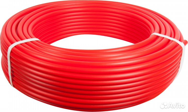 Труба Valfex PE-RT сшитый полиэтилен 16 100-200м