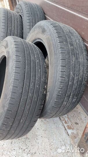 Hankook Dynapro HP2 RA33 215/65 R16 102V