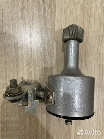 Генератор велосипедный